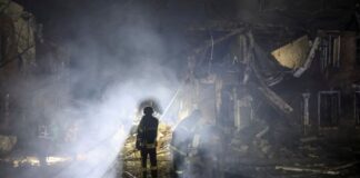 Τουρκία: Ζήτησε από τη Ρωσία και την Ουκρανία «να αφήσουν τις ενεργειακές υποδομές έξω από τον πόλεμο»