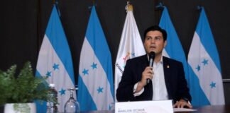 Προεδρικές εκλογές στην Ονδούρα: Ο ΟΑΚ ζητεί «επιτάχυνση» της καταμέτρησης