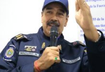 Συνομιλία Ερντογάν με Μαδούρο για την έκρυθμη κατάσταση ανάμεσα στην Βενεζουέλα και τις ΗΠΑ