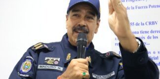 Συνομιλία Ερντογάν με Μαδούρο για την έκρυθμη κατάσταση ανάμεσα στην Βενεζουέλα και τις ΗΠΑ