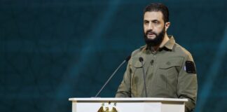 Συρία: Έναν χρόνο μετά την ανατροπή Άσαντ, ο Αλ-Σάρα υπόσχεται «συνύπαρξη και δικαιοσύνη»