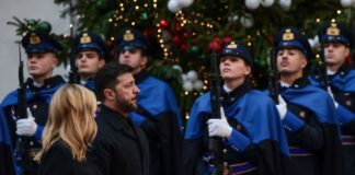 Τι ζητά ο Ζελένσκι για να πάει σε εκλογές