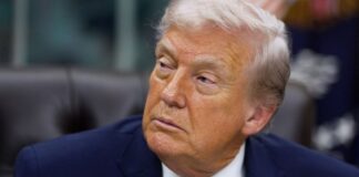 Ιντιάνα: Μπλόκο στον Τραμπ και από Ρεπουμπλικανούς για τον ανασχεδιασμό του εκλογικού χάρτη