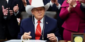 Αμερικανική εξωτερική πολιτική – Ή γιατί οι σύμμαχοι των ΗΠΑ πρέπει να προετοιμάζονται για τα χειρότερα