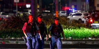 Αυστραλία: Δέκα λεπτά τρόμου στην παραλία Μποντάι – Τι ξέρουμε για την τρομοκρατική επίθεση