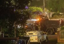 Αυστραλία: Γνωστός των αρχών ένας από τους δράστες της τρομοκρατικής επίθεσης – Έρευνα για τα κίνητρά τους