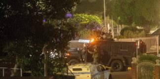 Αυστραλία: Γνωστός των αρχών ένας από τους δράστες της τρομοκρατικής επίθεσης – Έρευνα για τα κίνητρά τους