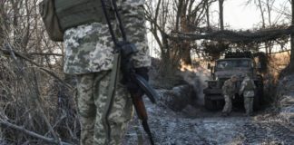 Ουκρανία: Θα τελειώσει ο πόλεμος μέσα στο 2026;