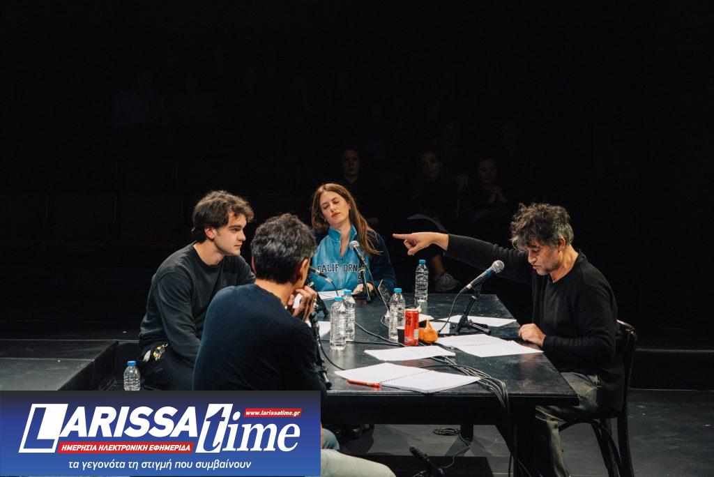 Απονεμήθηκαν τα πρώτα βραβεία του D-Athens Διονύσια Greek 2025