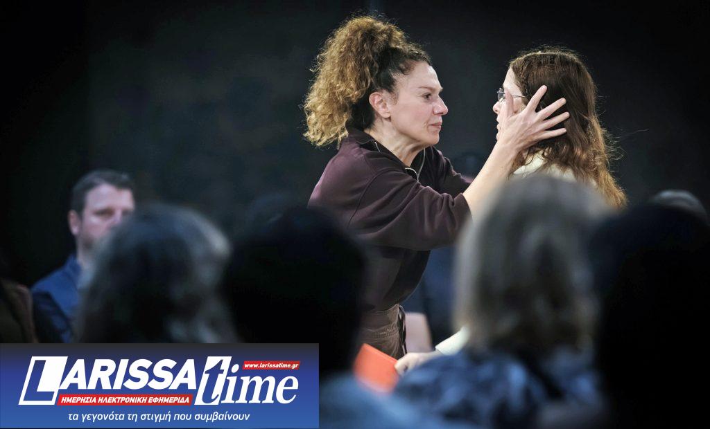 «Ολική Άμεση Συλλογική Επικείμενη Σωτηρία» -12 τελευταίες παραστάσεις για το φαινόμενο