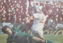 Όταν η ΑΕΛ έκανε sold out με ρεκόρ στο Αλκαζάρ! (Video)