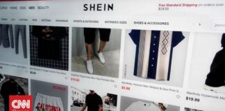 Γαλλία: Υποχρεωτική η επαλήθευση ηλικίας στη Shein μετά από δικαστική απόφαση