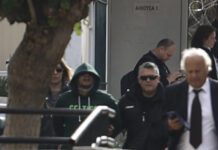 Αρτέμιδα: Στη φυλακή ο 29χρονος για το θανατηφόρο τροχαίο