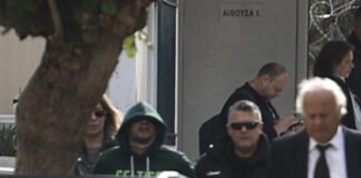 Αρτέμιδα: Στη φυλακή ο 29χρονος για το θανατηφόρο τροχαίο