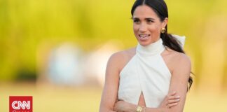 Η Μέγκαν Μαρκλ αποκατέστησε την επικοινωνία με τον πατέρα της – Ποια η αιτία