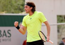 Στέφανος Τσιτσιπάς :«Δικό μου λάθος η συνεργασία με Ιβανίσεβιτς» λέει η μητέρα του