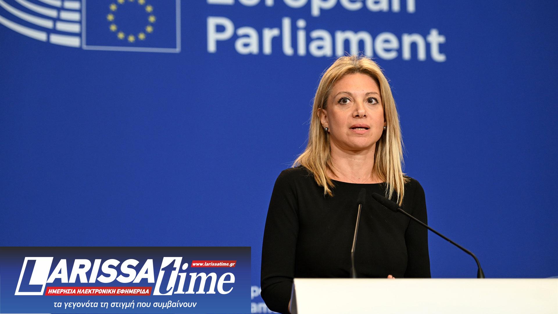 Πώς επηρεάζει η Καρυστιανού το κόμμα Τσίπρα-1