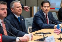 Συνεχίζονται οι συνομιλίες Ουκρανών και Αμερικανών στη Φλόριντα – Πού συμφωνούν οι δύο πλευρές