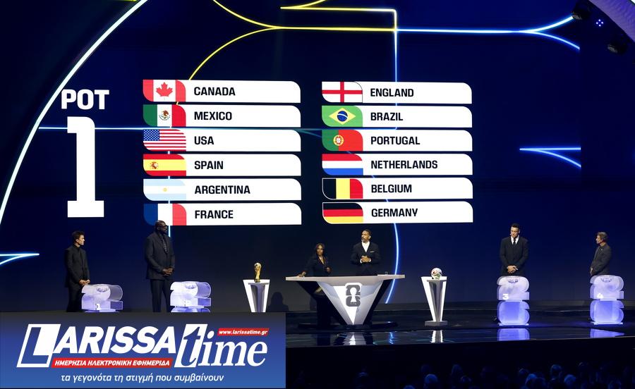 Παγκόσμιο Κύπελλο, Μουντιάλ,