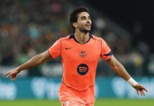 Μπαρτσελόνα 3-5: Πέρασε από το «Λα Καρτούχα» με χατ-τρικ του Τόρες