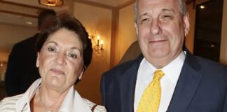 Γύρισαν όλοι το κεφάλι και μιλούσαν για την ομοιότητα τους: Σπάνια εμφάνιση της 32χρονης κόρης του Τέρενς Κουίκ μαζί με τον μπαμπά της