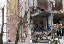 Ρωσία: Αναχαίτισε 111 ουκρανικά drones – 8 πάνω από την Μόσχα – μέσα σε διάστημα τριών ωρών