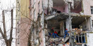 Ρωσία: Αναχαίτισε 111 ουκρανικά drones – 8 πάνω από την Μόσχα – μέσα σε διάστημα τριών ωρών