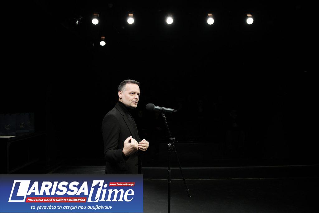 Απονεμήθηκαν τα πρώτα βραβεία του D-Athens Διονύσια Greek 2025