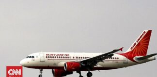 Αεροπλάνο «χαμένο» για 13 χρόνια βρέθηκε σε χώρο στάθμευσης αεροδρομίου στην Ινδία