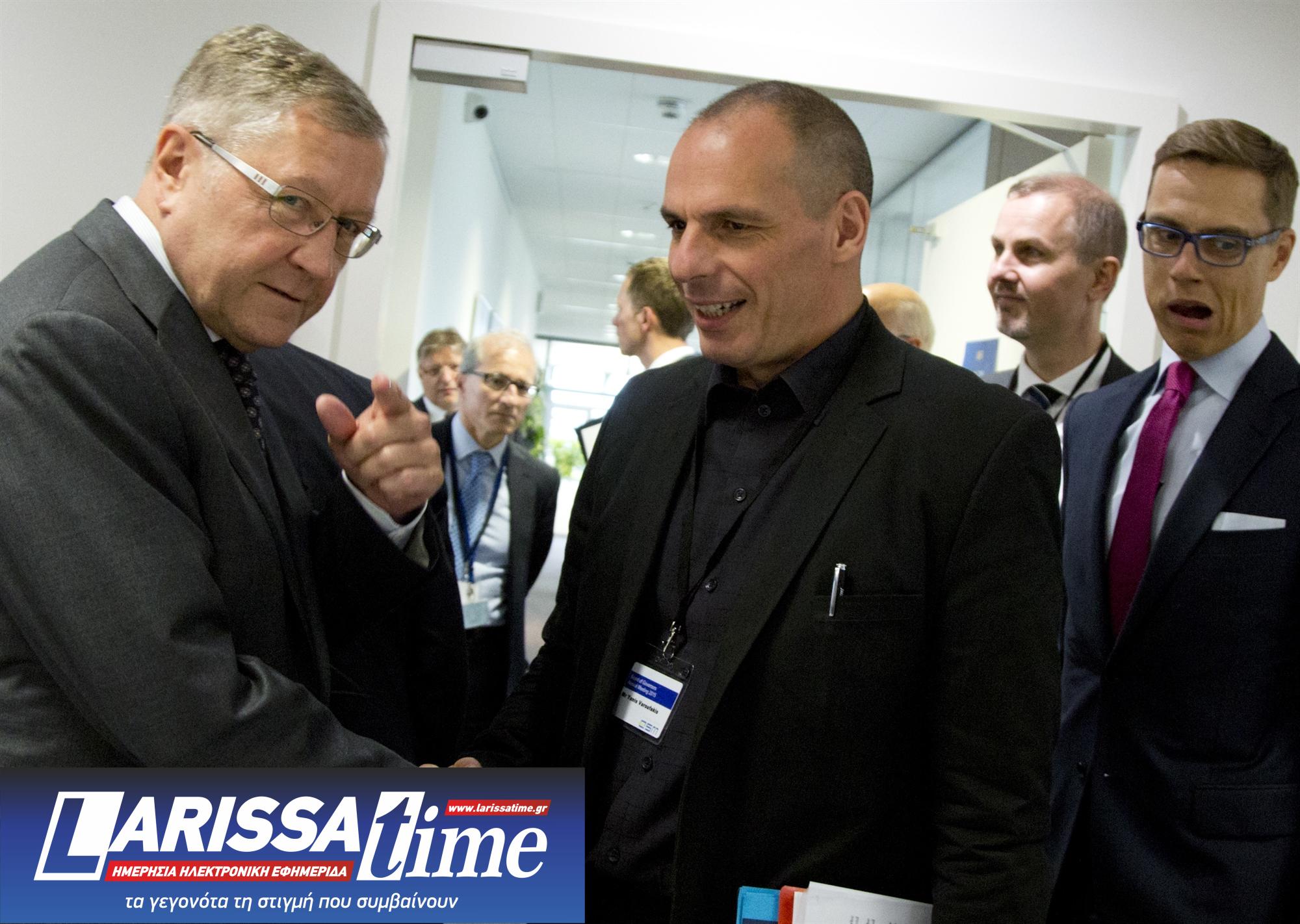 Οι βετεράνοι του Eurogroup θυμούνται-2