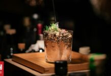 Σε κρίσιμη κατάσταση 38χρονος στη Μόσχα – Ήπιε κοκτέιλ με υγρό άζωτο