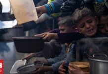 «Σοκαριστικά» υψηλός ο αριθμός των παιδιών στη Γάζα που πάσχει από οξύ υποσιτισμό αναφέρει ο ΟΗΕ