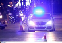 16χρονος εγκατέλειψε τη 2χρονη ανιψιά του μέσα σε αυτοκίνητο επειδή τον αναζητούσε η αστυνομία