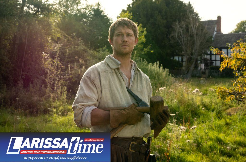 Πώς ο Σαίξπηρ «λαβώθηκε» με 6 υποψηφιότητες για Χρυσή Σφαίρα