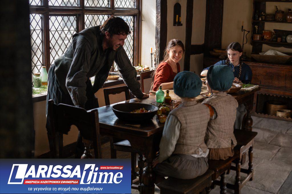 Πώς ο Σαίξπηρ «λαβώθηκε» με 6 υποψηφιότητες για Χρυσή Σφαίρα