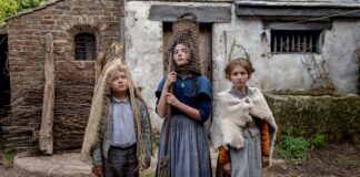 Πώς ο Σαίξπηρ «λαβώθηκε» με 6 υποψηφιότητες για Χρυσή Σφαίρα