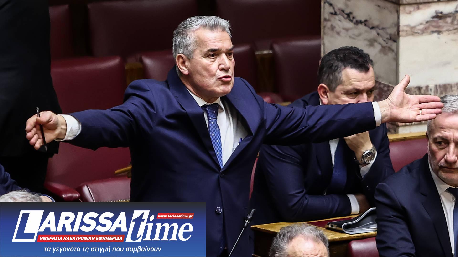 Ανασκόπηση 2025: Οταν η Βουλή έγινε viral-4