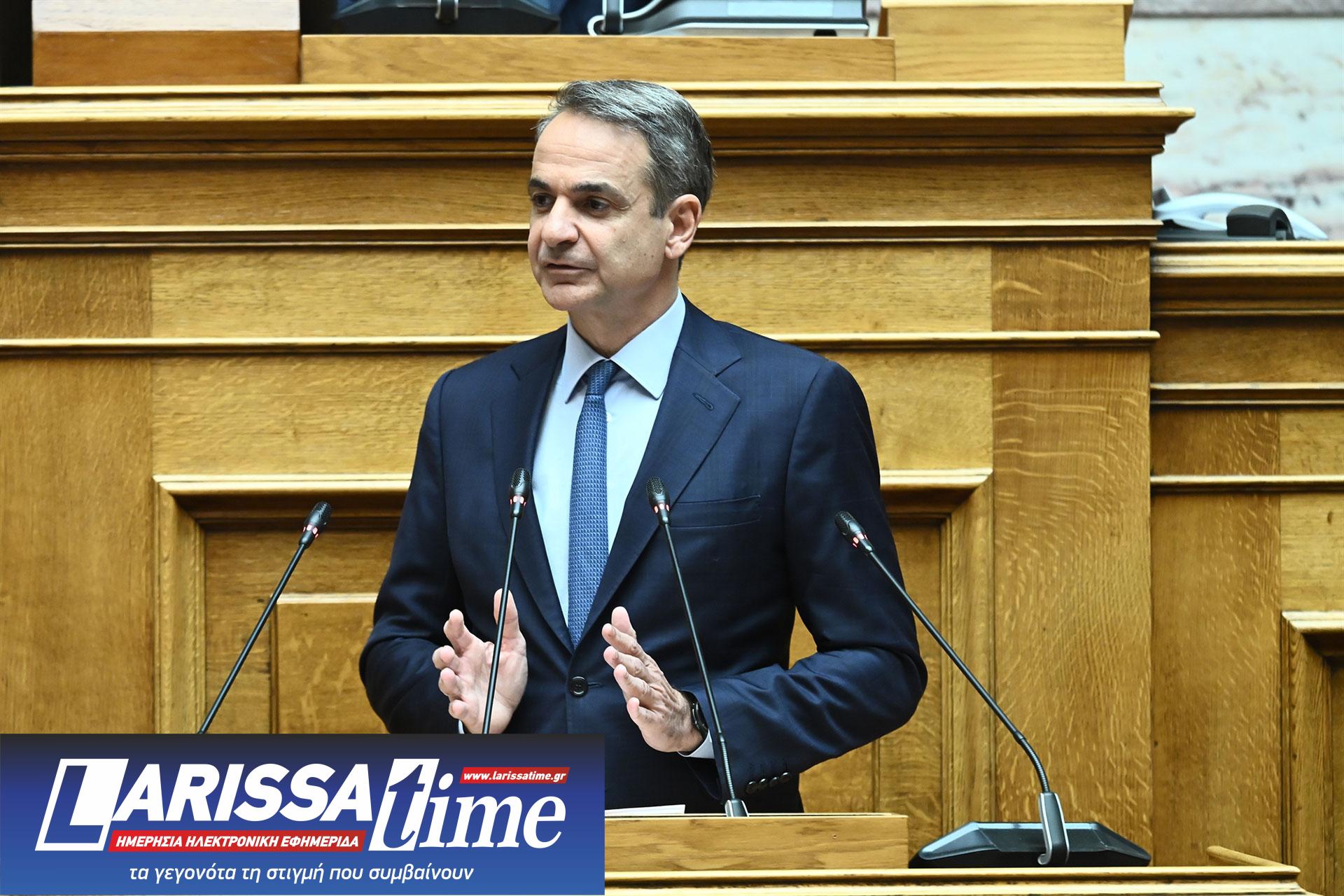 Ωρα αποφάσεων για τα μπλόκα μετά την πρόσκληση Μητσοτάκη-1