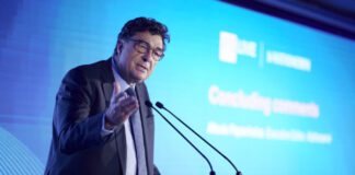 Αποκάλυψε ότι έχει καρκίνο του προστάτη