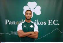 Χάνει Ντέσερς ο Παναθηναϊκός – Κλήθηκε στην Εθνική Νιγηρίας για το Κύπελλο Εθνών Αφρικής