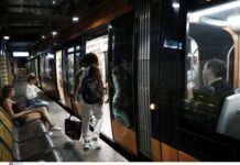 Πώς θα κινηθούν τα Μέσα Μαζικής Μεταφοράς την εορταστική περίοδο