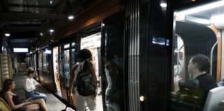 Πώς θα κινηθούν τα Μέσα Μαζικής Μεταφοράς την εορταστική περίοδο