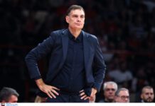 «Δύσκολο παιχνίδι με τη Βαλένθια, καθοριστική η Τετάρτη για τον Μόρις»