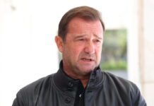 Νίκος Πλακιάς: «Η Δικαιοσύνη στην χώρα μας είναι A La Carte