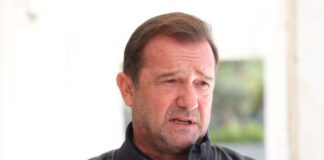 Νίκος Πλακιάς: «Η Δικαιοσύνη στην χώρα μας είναι A La Carte