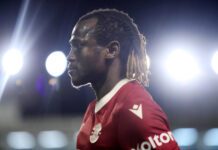 Πένθος στον Αστέρα Τρίπολης – Πέθανε η σύζυγος του Ισιάγκα Σιλά