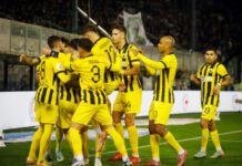 ΑΕΚ 2-3: Μεγάλο «διπλό» με χατ τρικ Γιόβιτς
