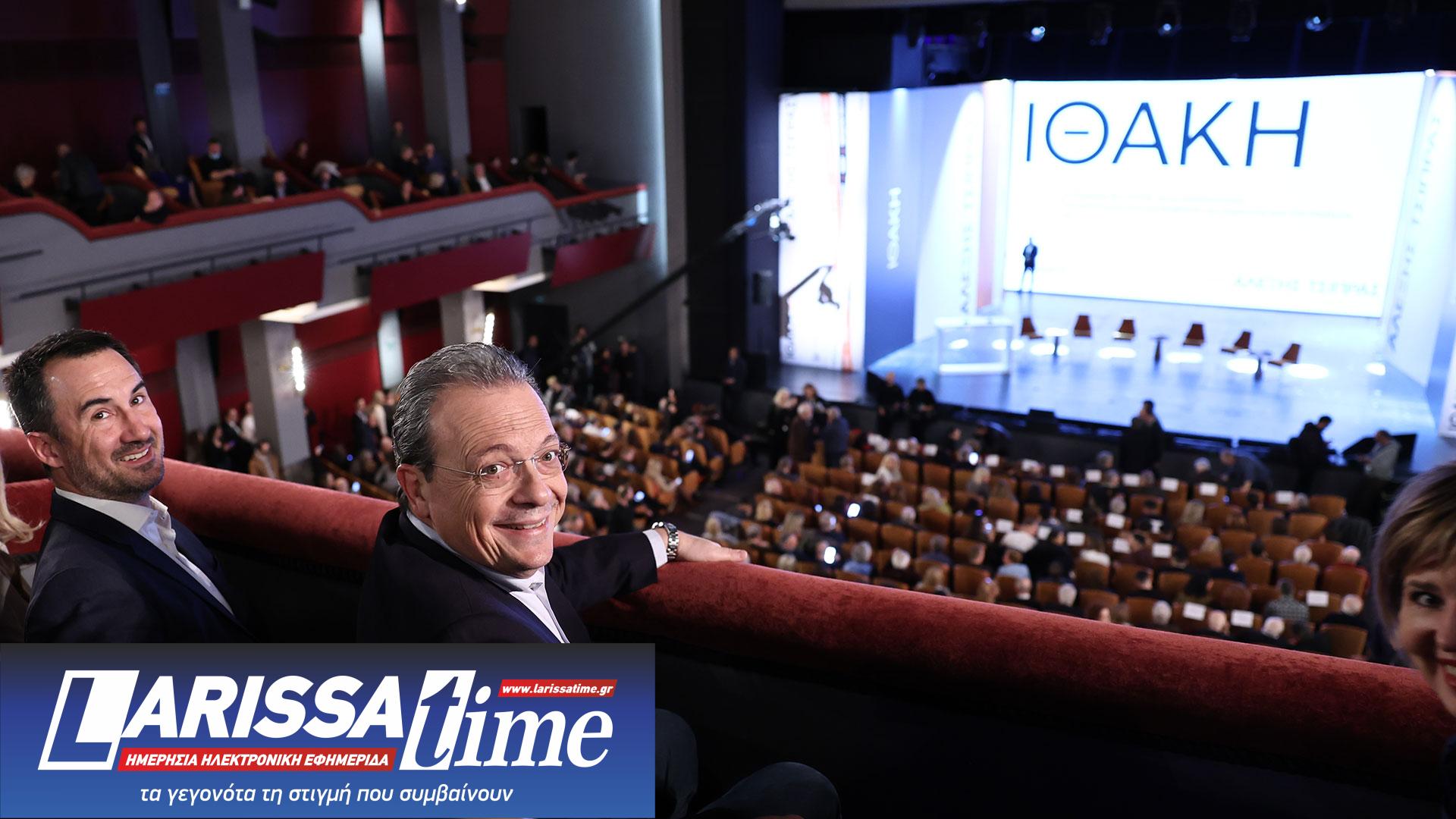 Ποιοι θα κατέβουν από τον «εξώστη» στην «πλατεία»-1