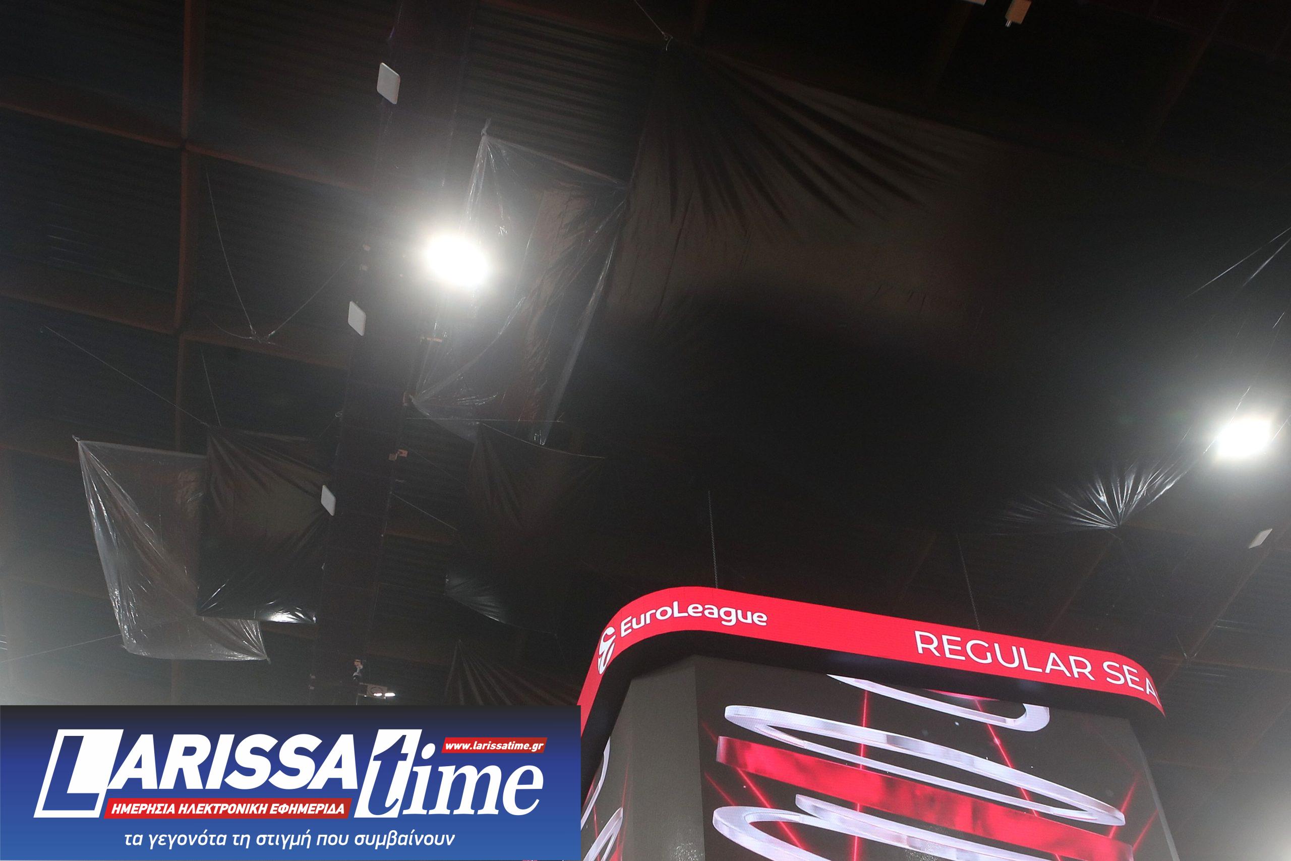 κακοκαιρία Byron, ΣΕΦ