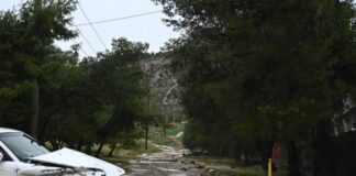 Οι 7 περιοχές που αναμένονται ισχυρές καταιγίδες μέχρι το πρωί του Σαββάτου